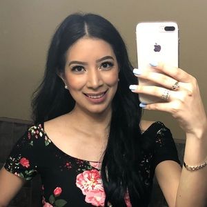 Meet your Posher, Daisy